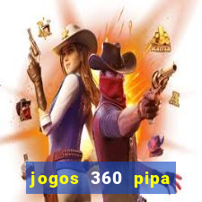 jogos 360 pipa combate 3d